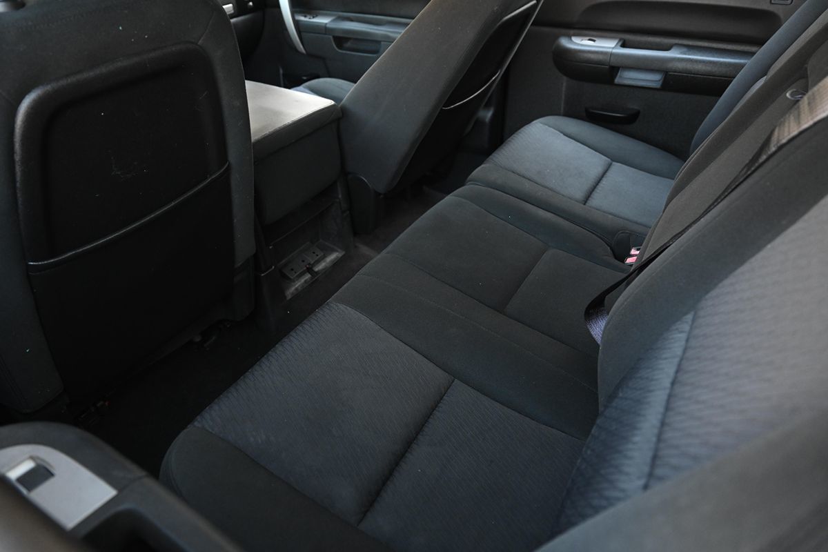 2010 Chevrolet Silverado 1500 LT - Photo 18