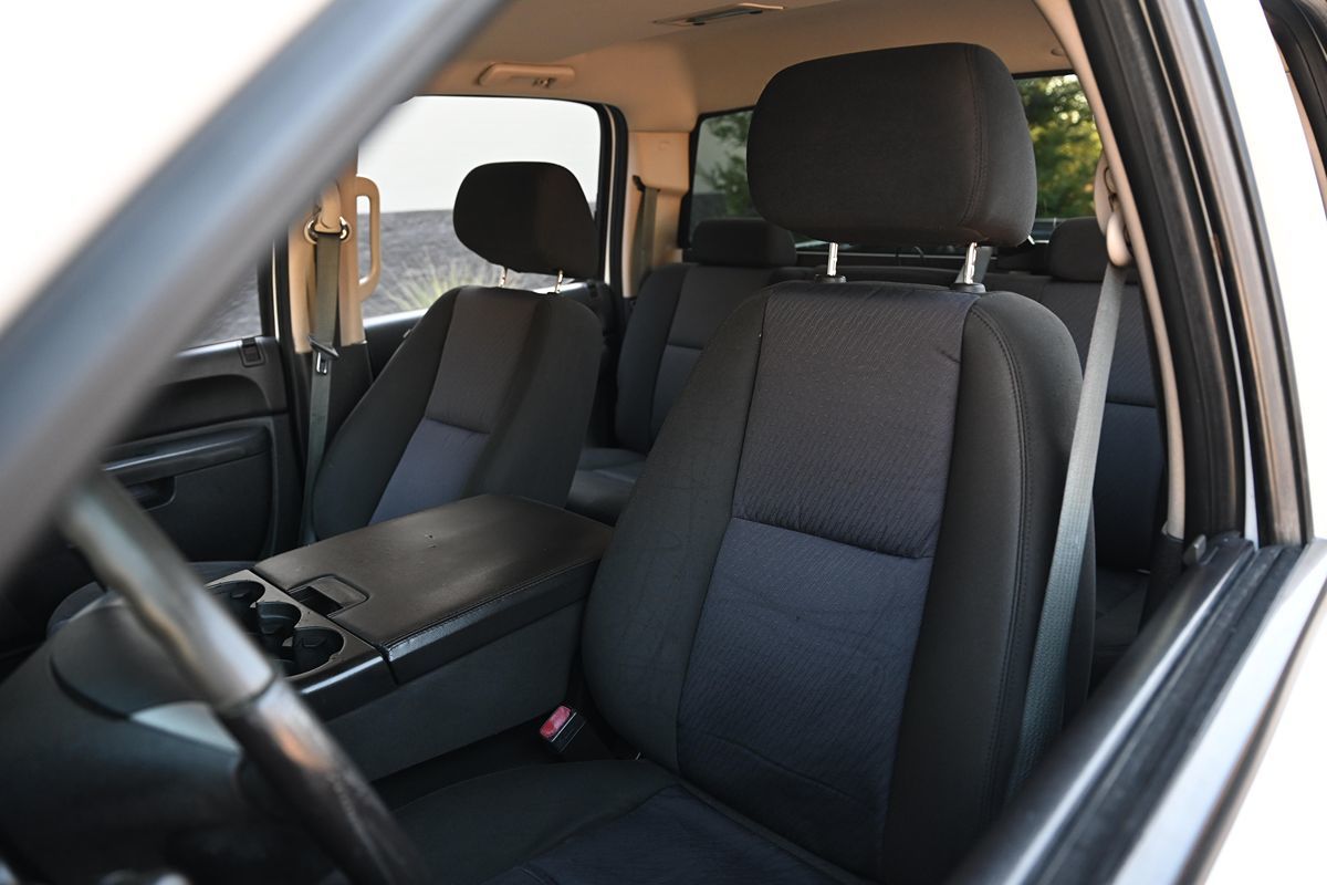 2010 Chevrolet Silverado 1500 LT - Photo 20