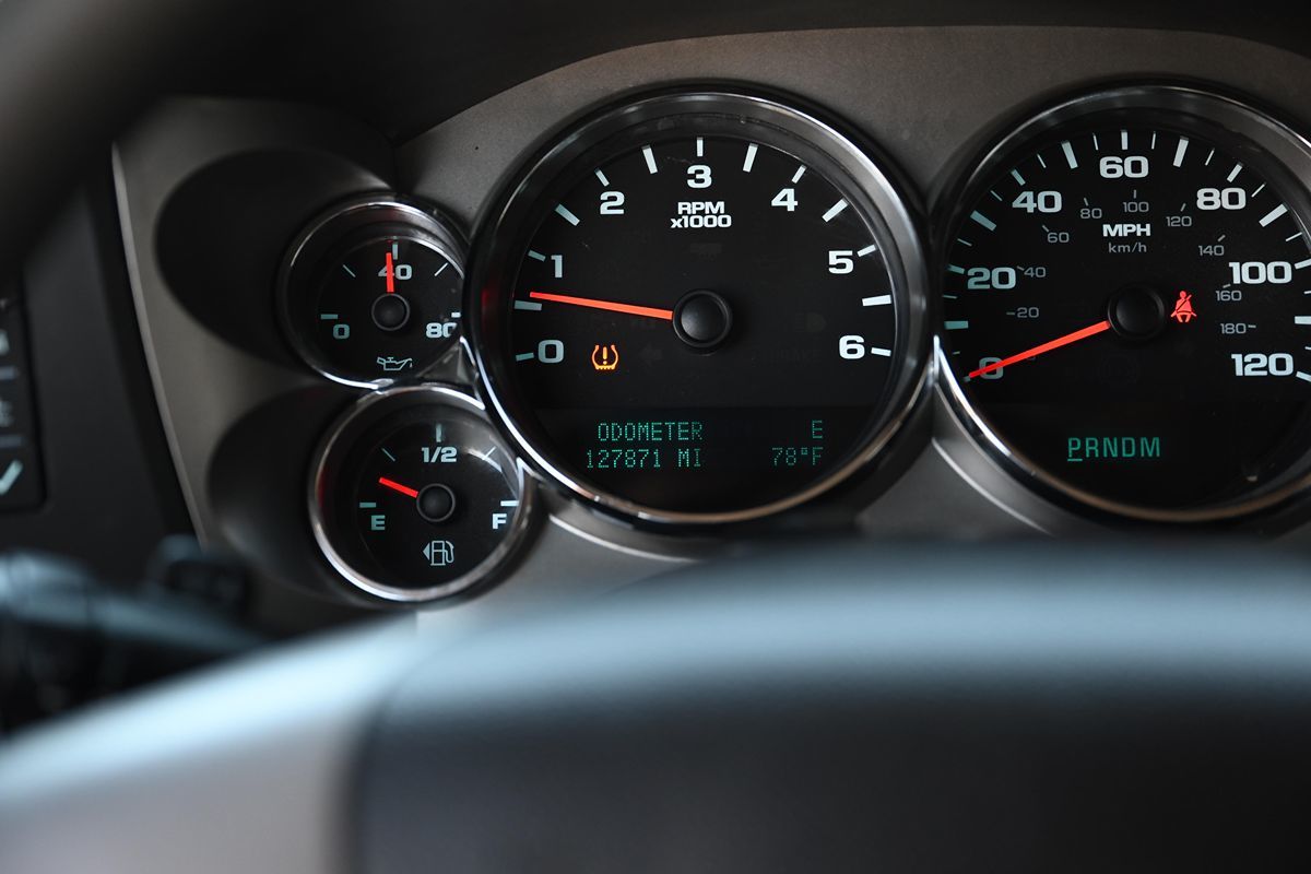 2010 Chevrolet Silverado 1500 LT - Photo 22