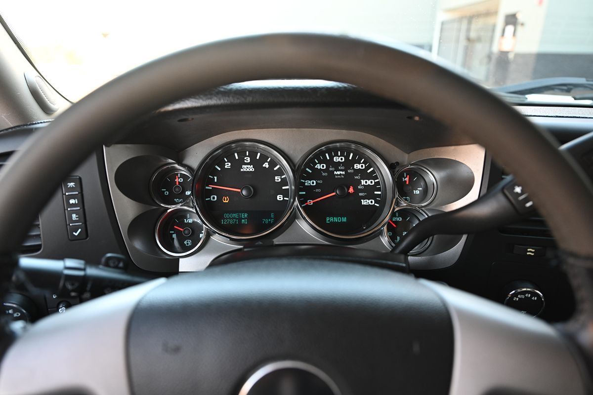 2010 Chevrolet Silverado 1500 LT - Photo 23