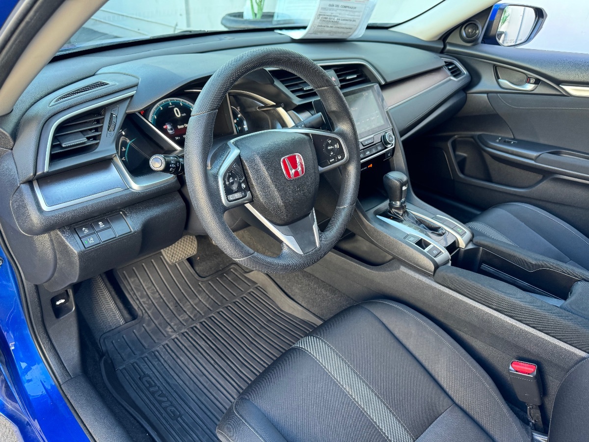 Sold 2021 Honda Civic Type R in Montclair, image size:1200x900