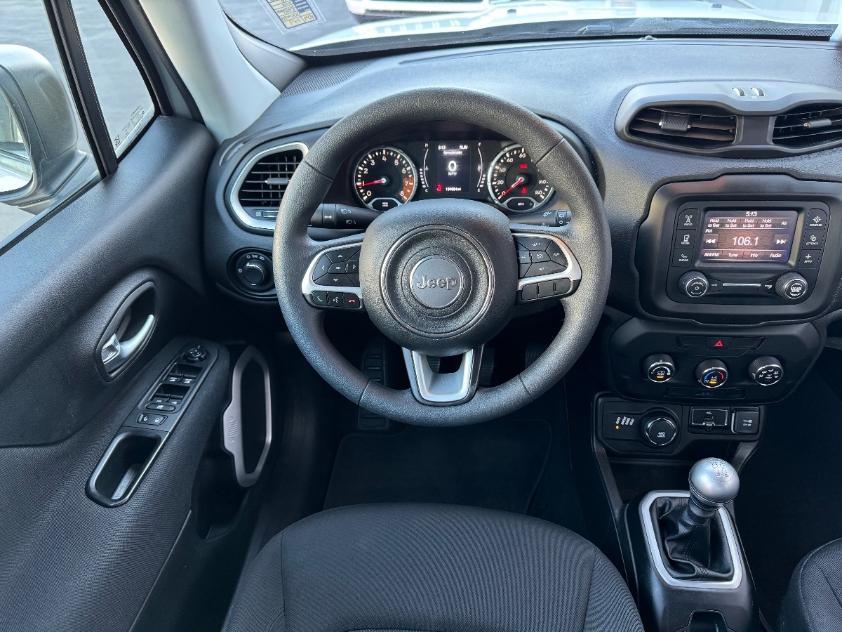 2018 Jeep Renegade for sale near Philadelphia, PA, image size:1200x900