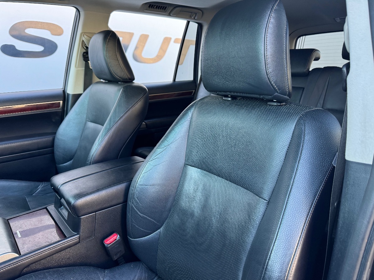 Sold 2016 Lexus GX 460 4WD in Sacramento