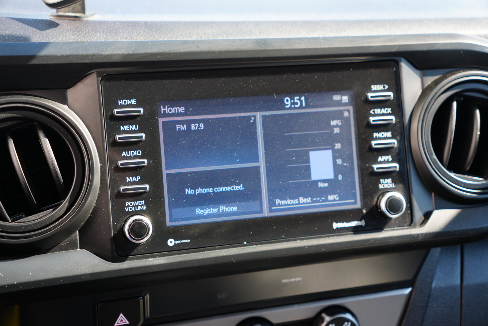 2020 Toyota Tacoma SR Access Cab photo 12