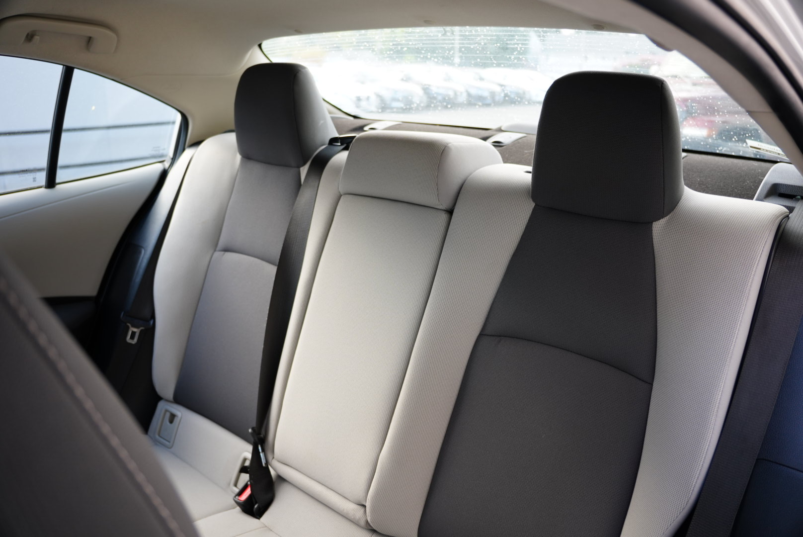 2022 Toyota Corolla LE photo 14