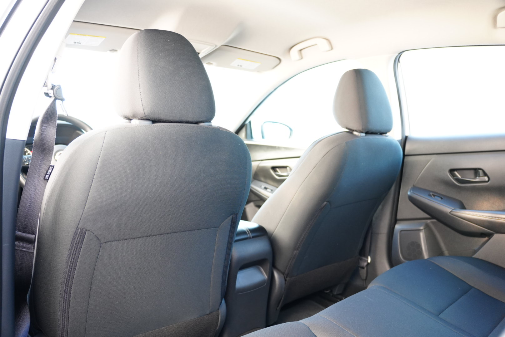 2024 Nissan Sentra S photo 13