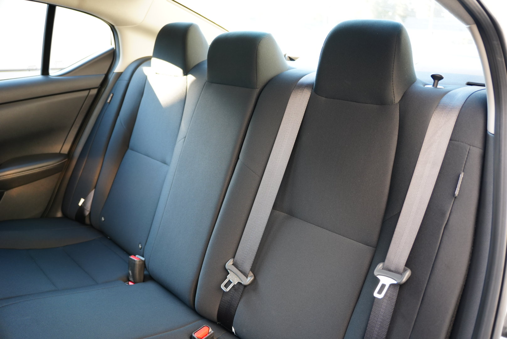 2024 Nissan Sentra S photo 15