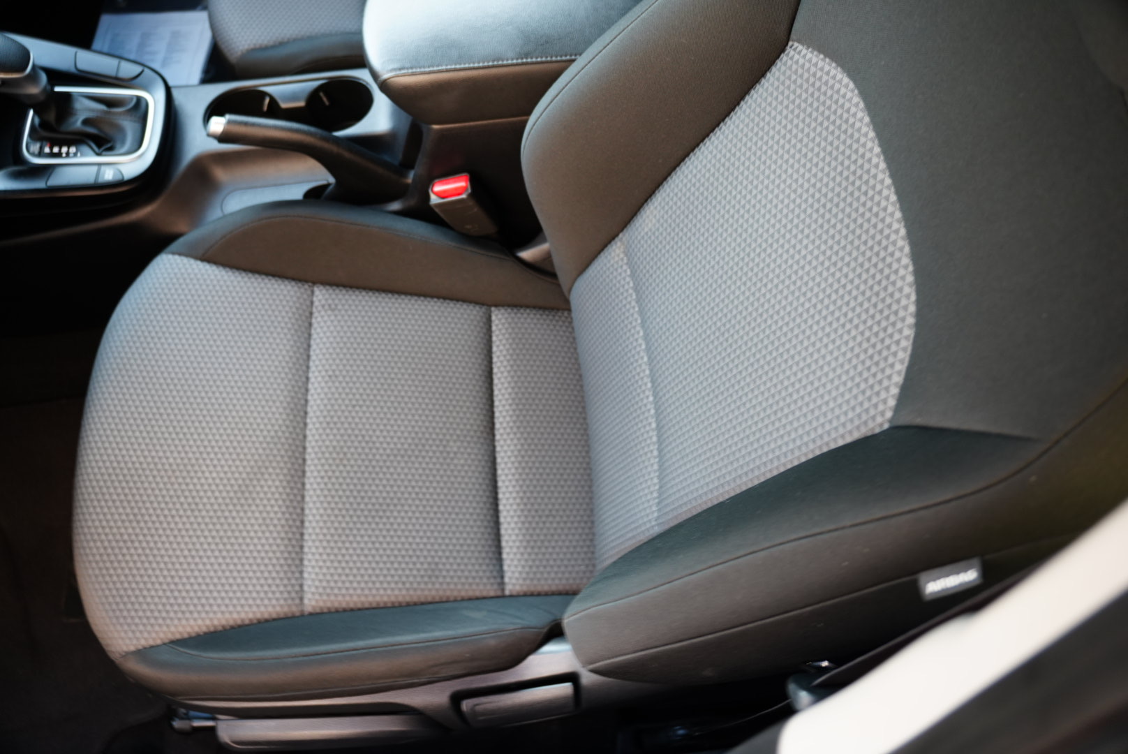 2023 Kia Soul LX photo 9