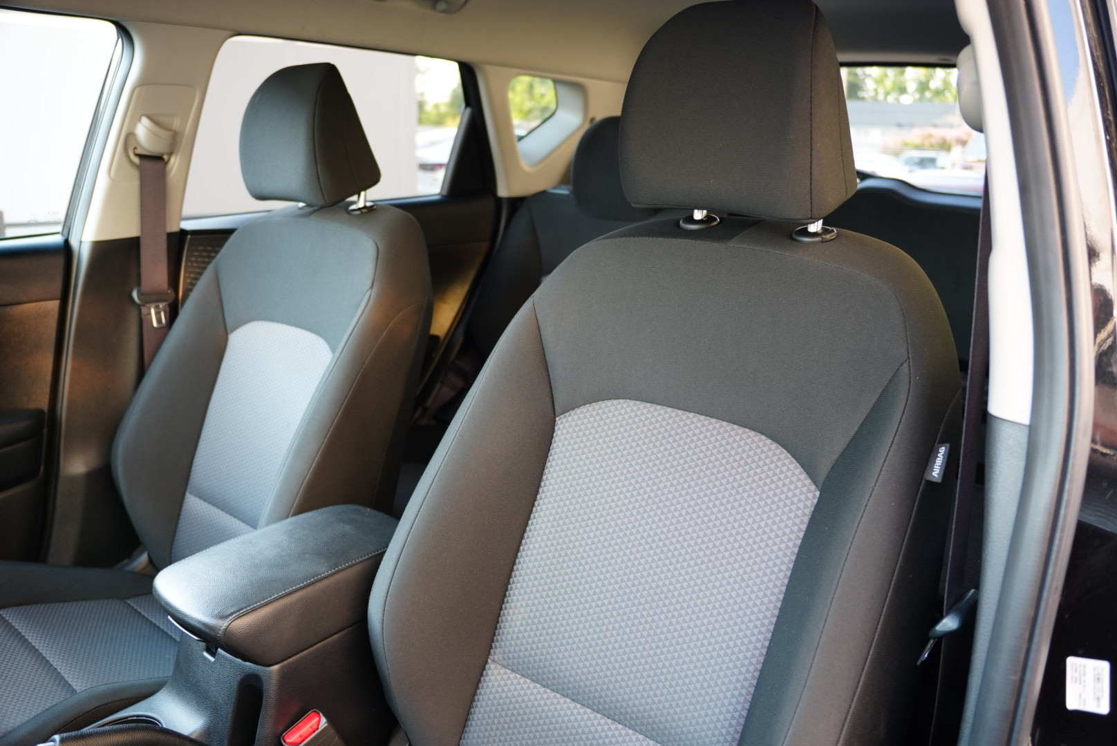 2023 Kia Soul LX photo 10