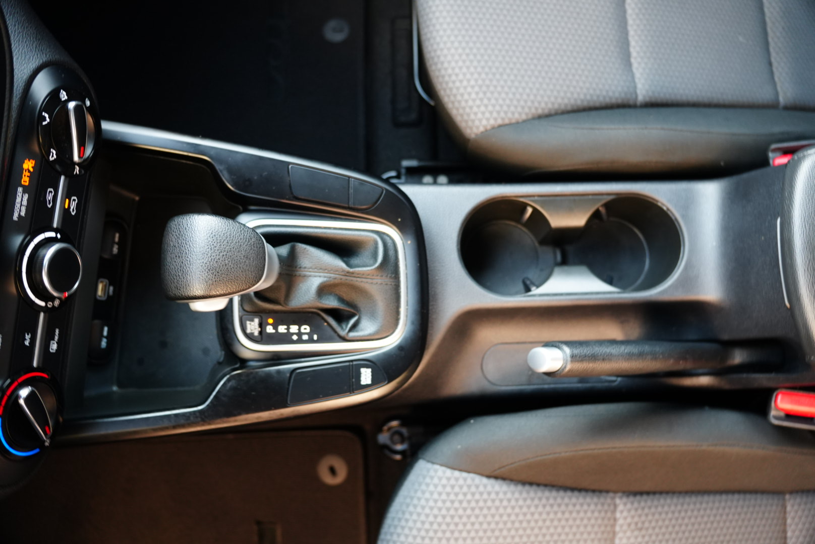 2023 Kia Soul LX photo 12