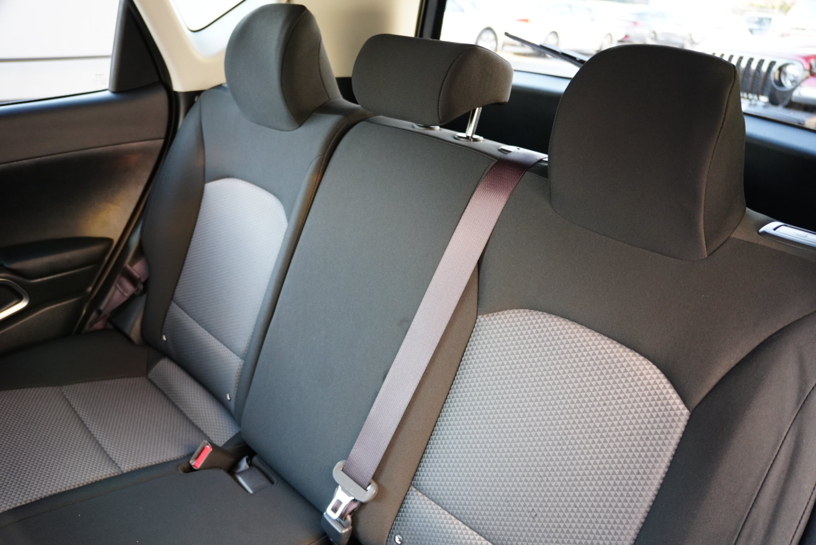 2023 Kia Soul LX photo 15