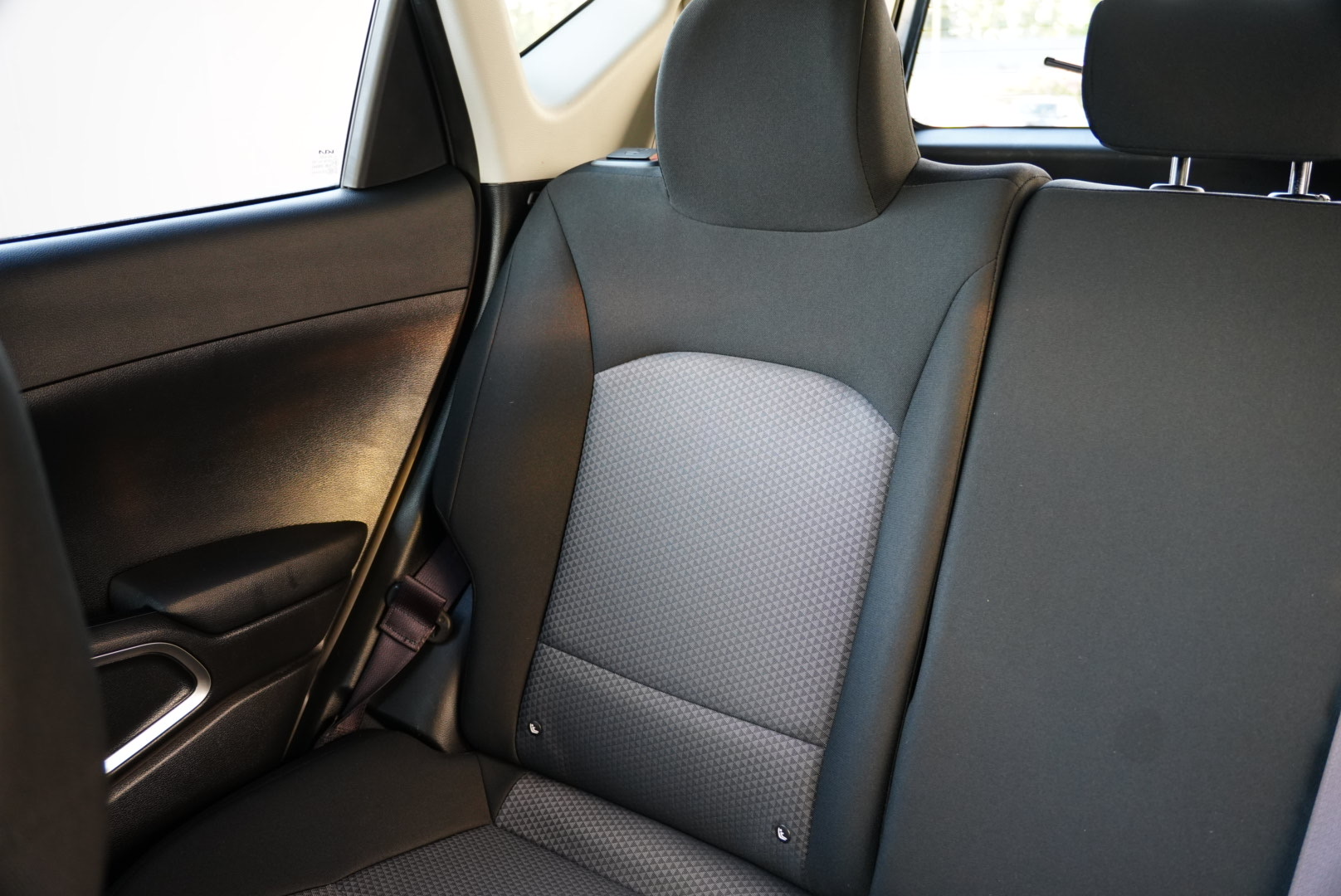 2023 Kia Soul LX photo 16
