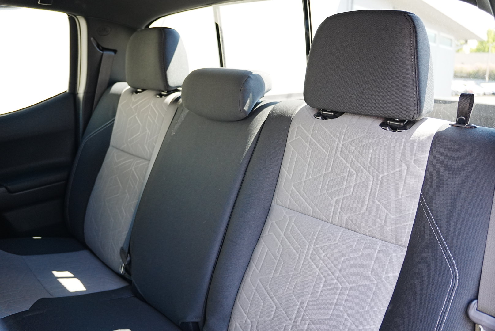 2022 Toyota Tacoma TRD Double Cab V6 photo 14