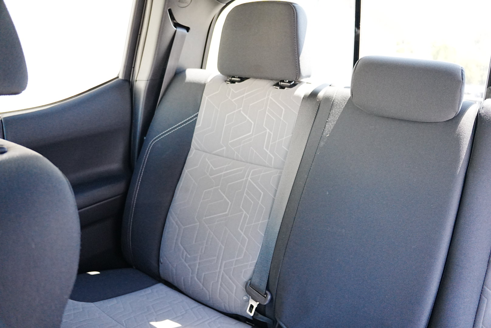 2022 Toyota Tacoma TRD Double Cab V6 photo 15