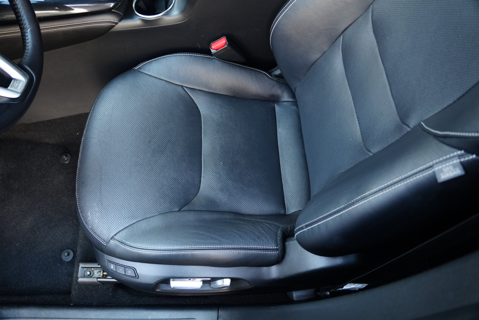 2023 Mazda CX-9 Grand Touring photo 10