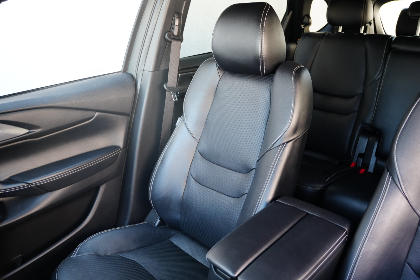 2023 Mazda CX-9 Grand Touring photo 12