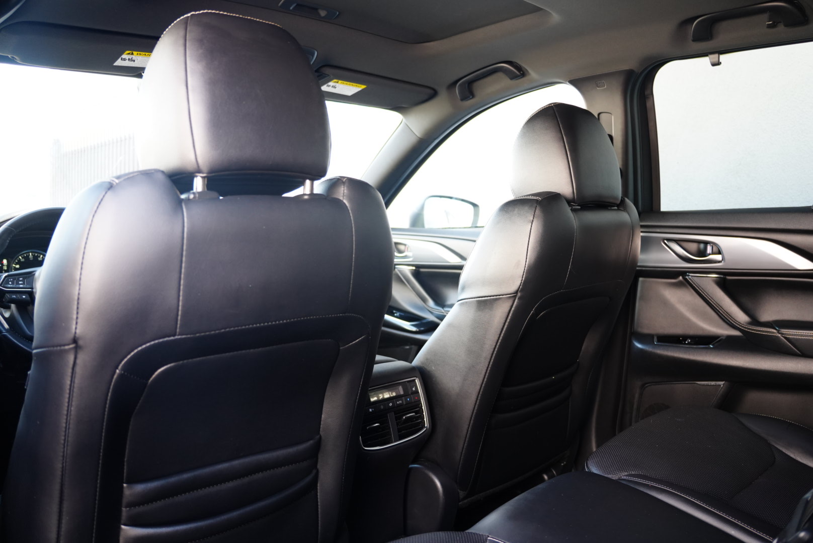 2023 Mazda CX-9 Grand Touring photo 14