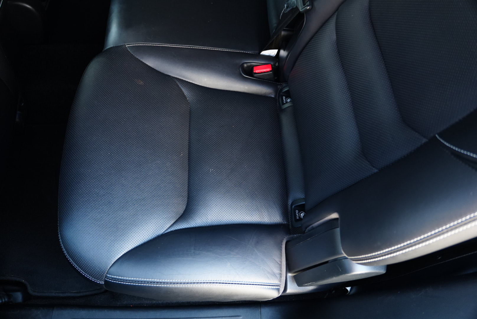 2023 Mazda CX-9 Grand Touring photo 15