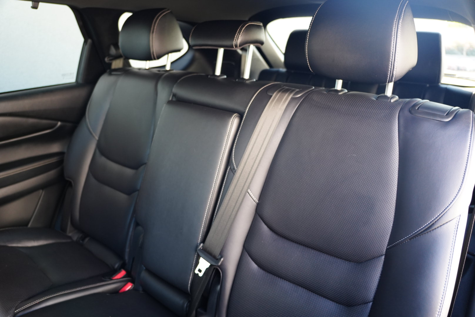 2023 Mazda CX-9 Grand Touring photo 16