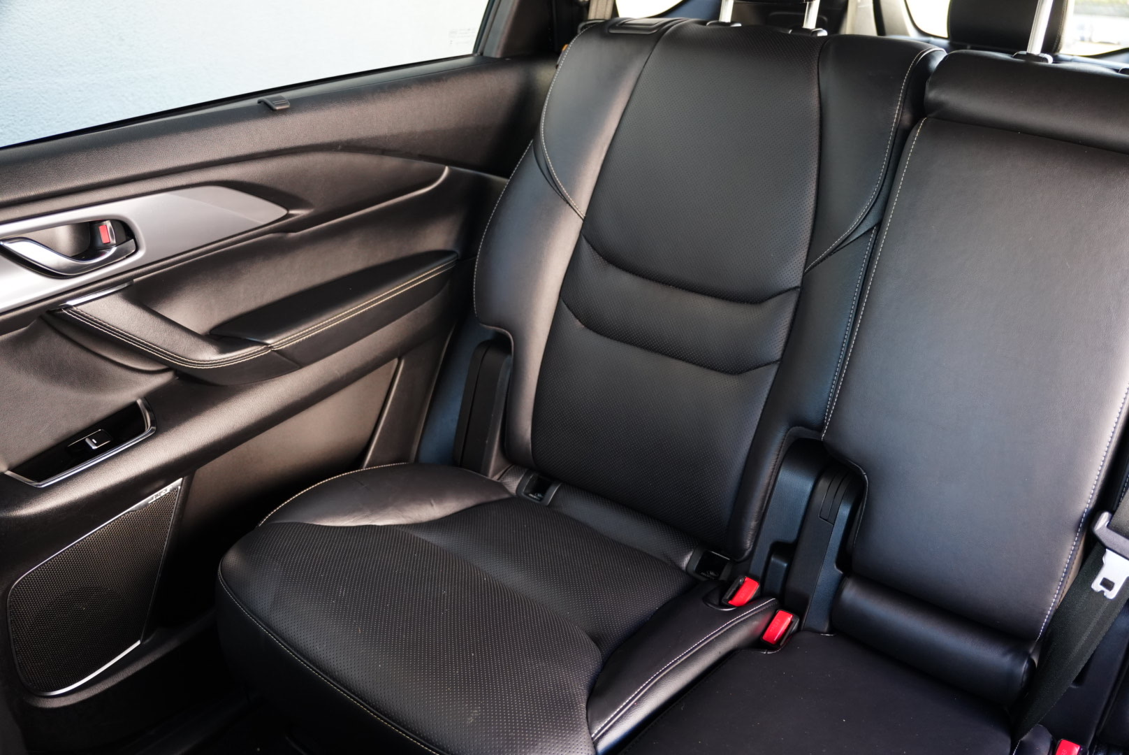 2023 Mazda CX-9 Grand Touring photo 17