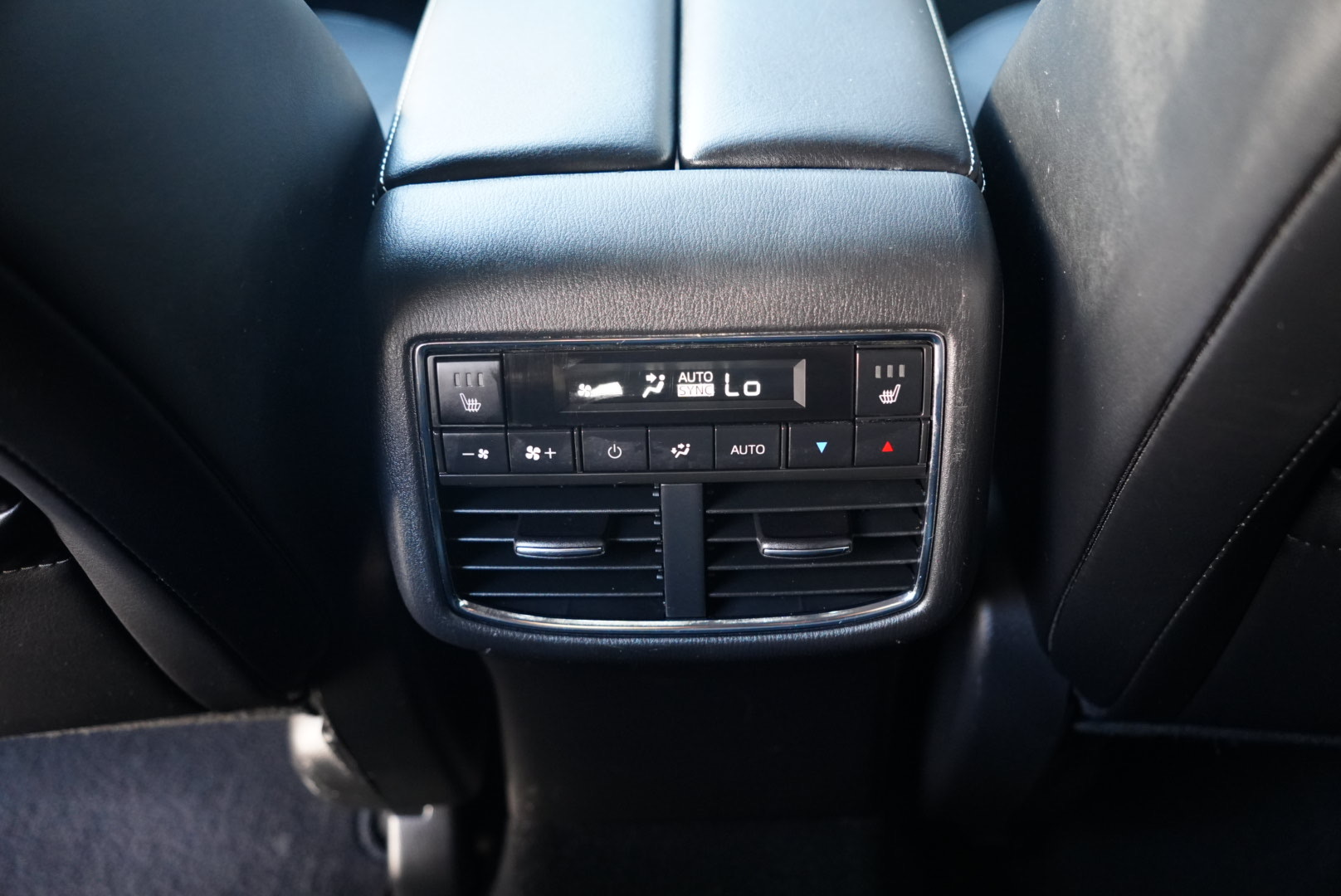 2023 Mazda CX-9 Grand Touring photo 18