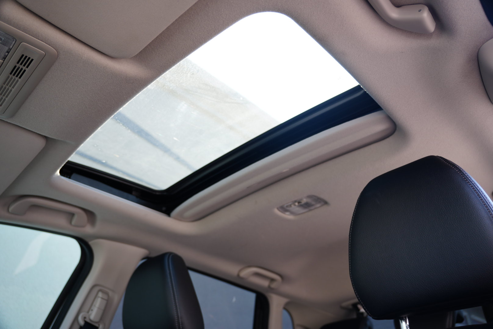 2020 Honda Fit EX-L photo 12