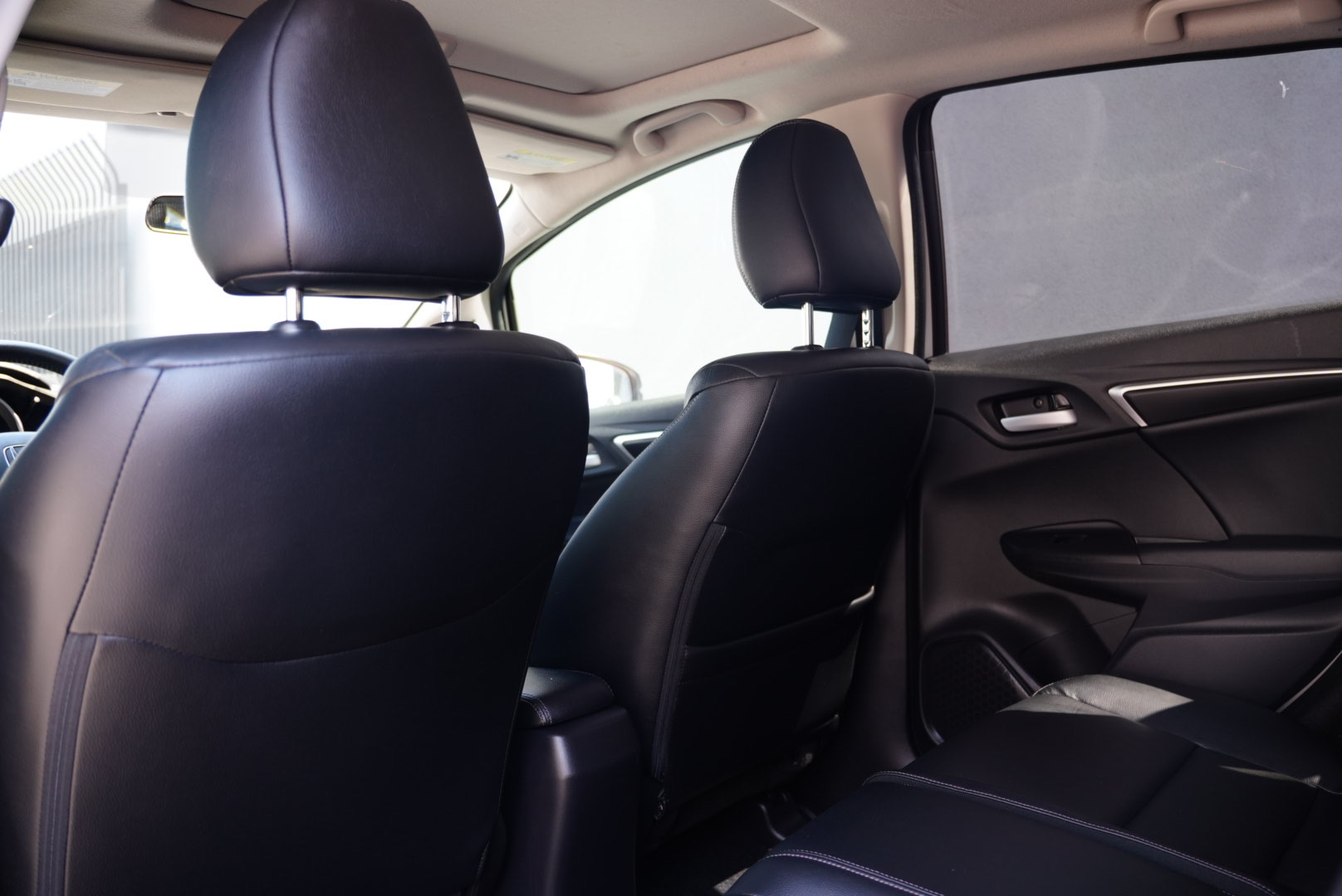 2020 Honda Fit EX-L photo 13