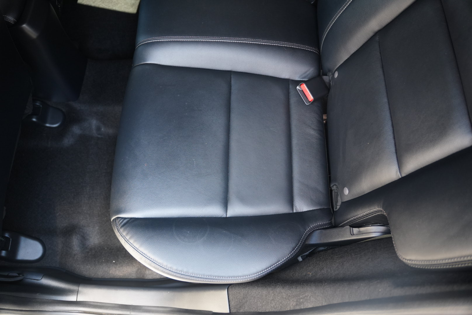 2020 Honda Fit EX-L photo 14