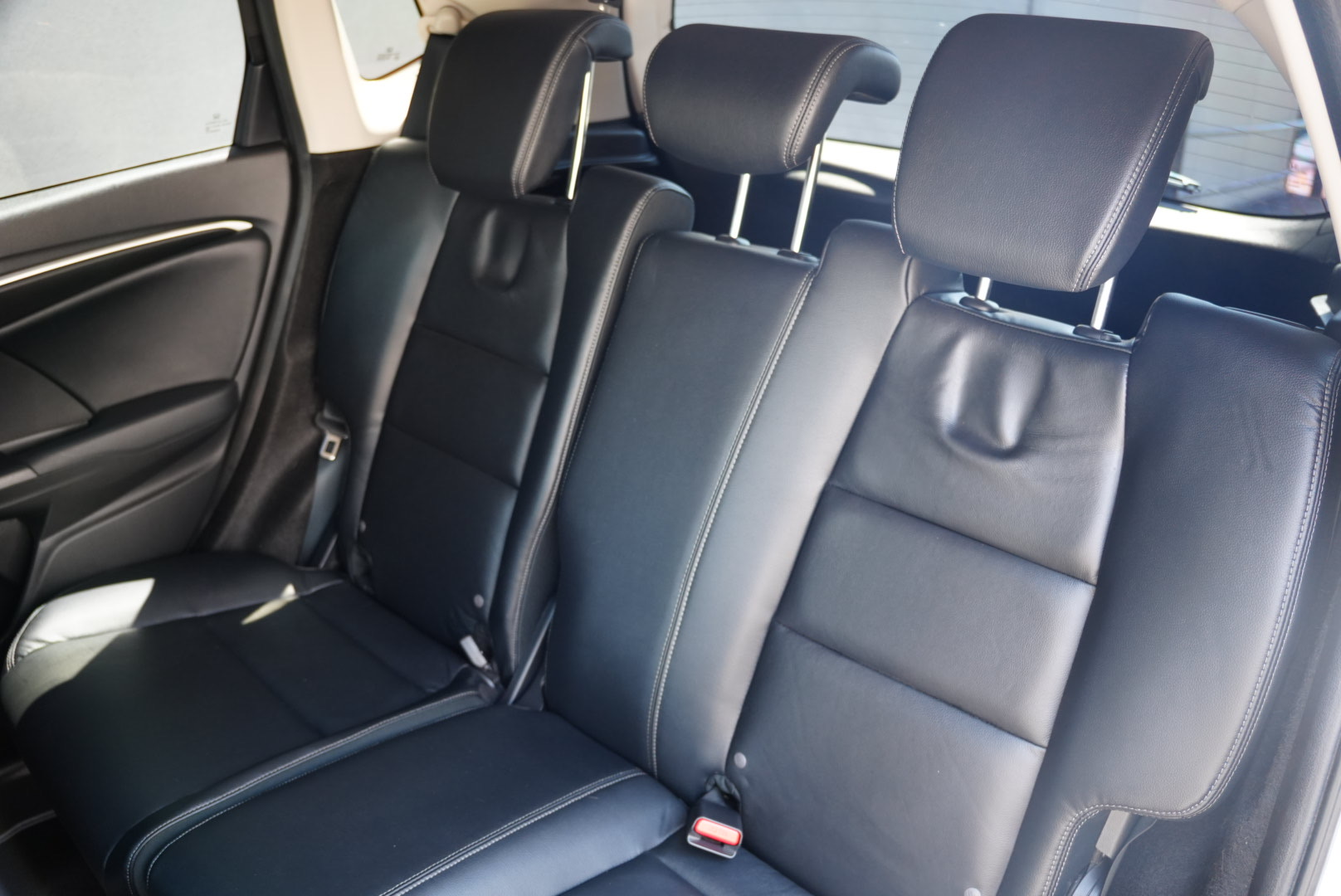 2020 Honda Fit EX-L photo 15
