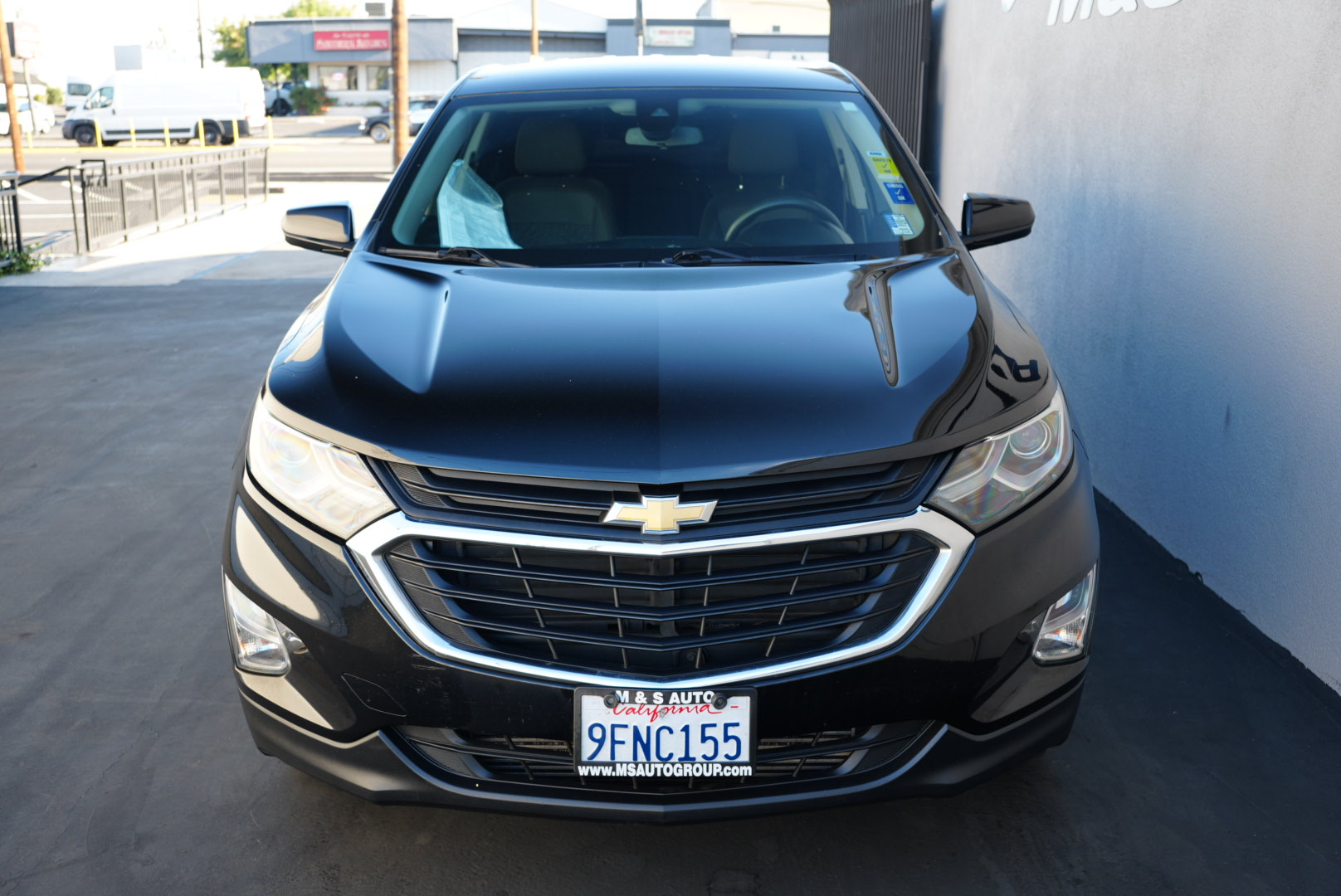 2020 Chevrolet Equinox LT photo 3