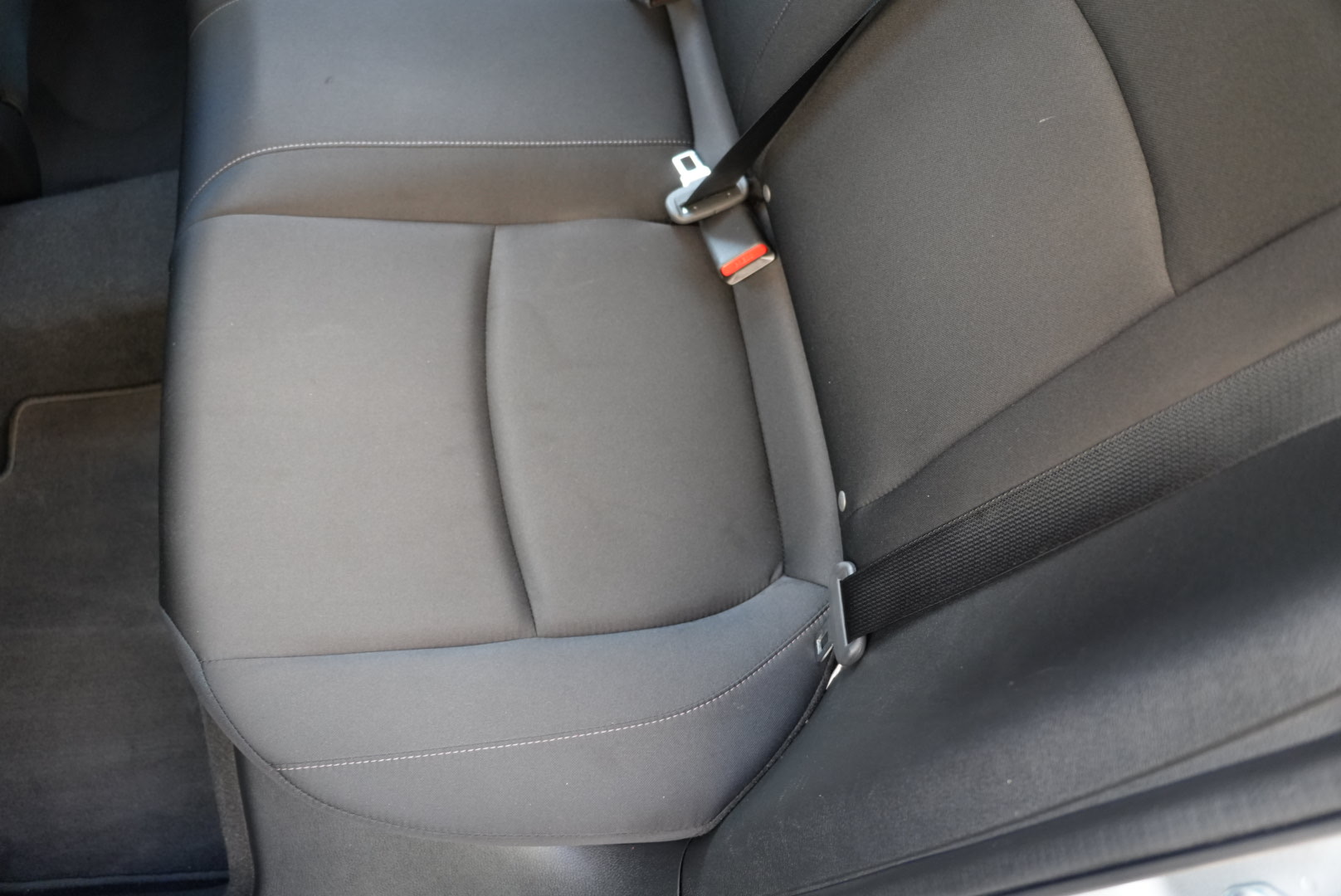 2021 Honda Civic LX photo 13