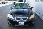 2011 Lexus IS 250 photo 16