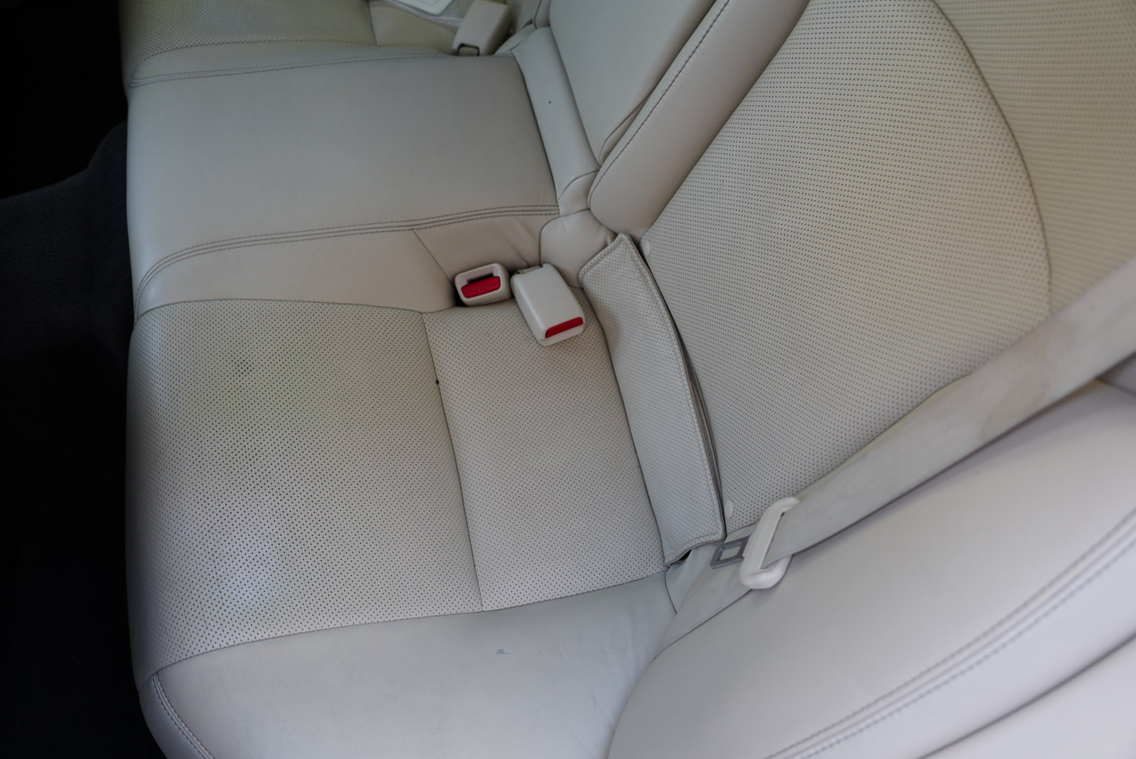 2011 Lexus IS 250 photo 11