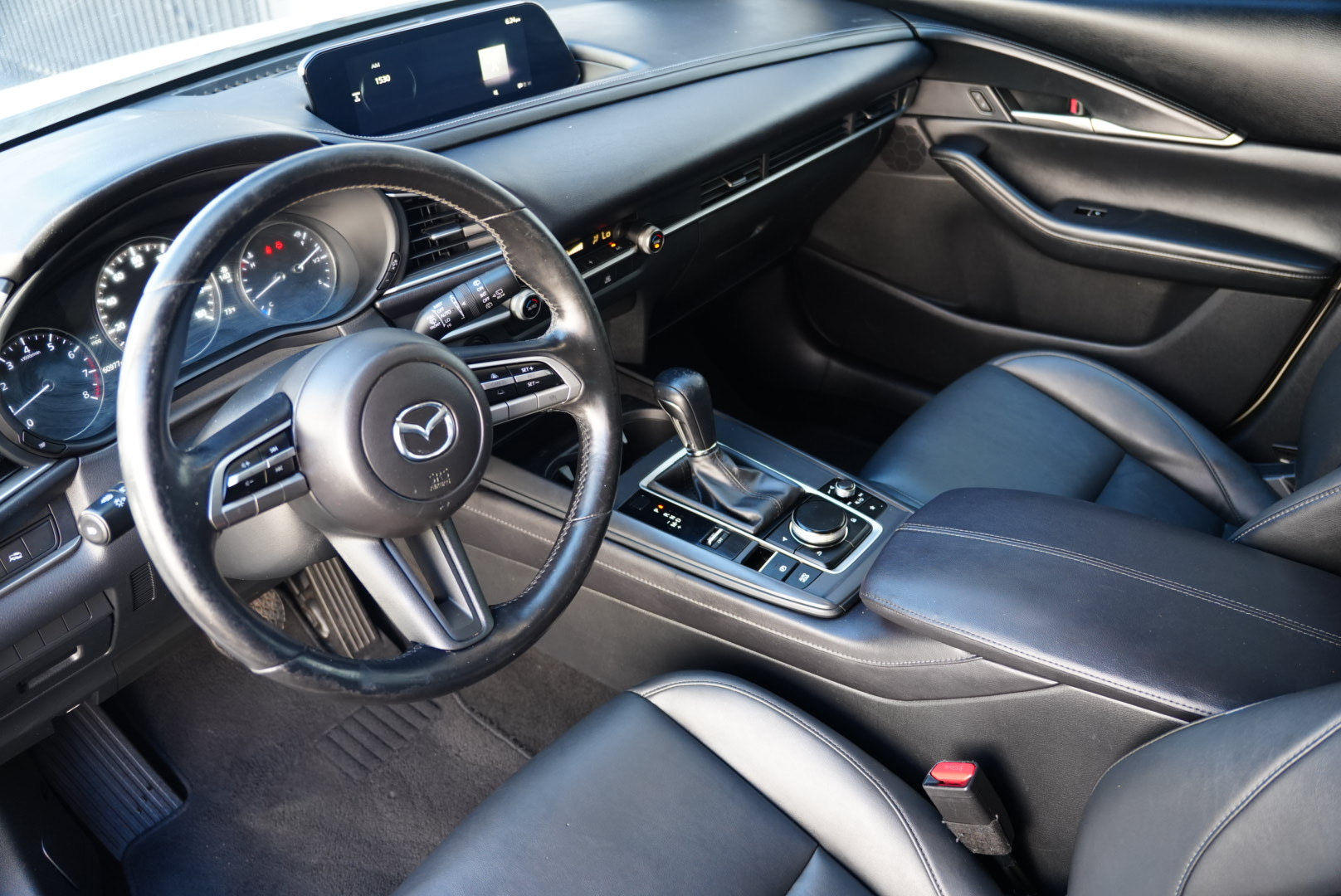 2023 Mazda CX-30 2.5 Select photo 7