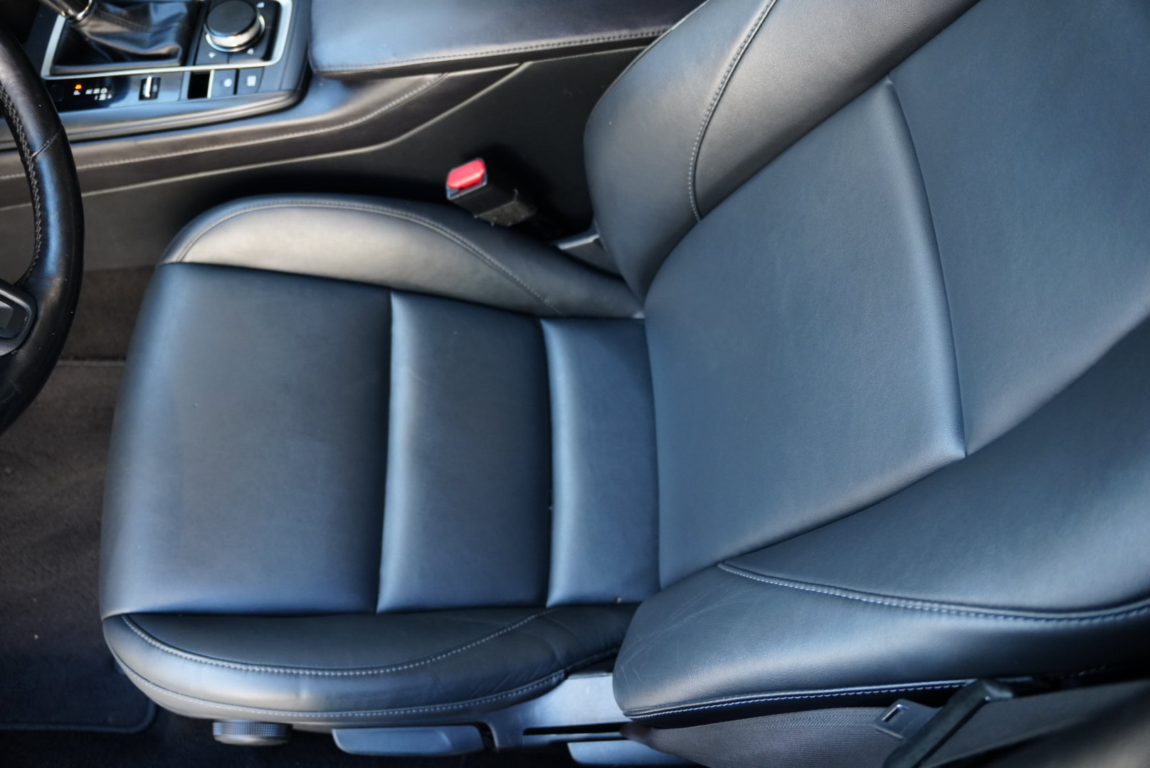 2023 Mazda CX-30 2.5 Select photo 8