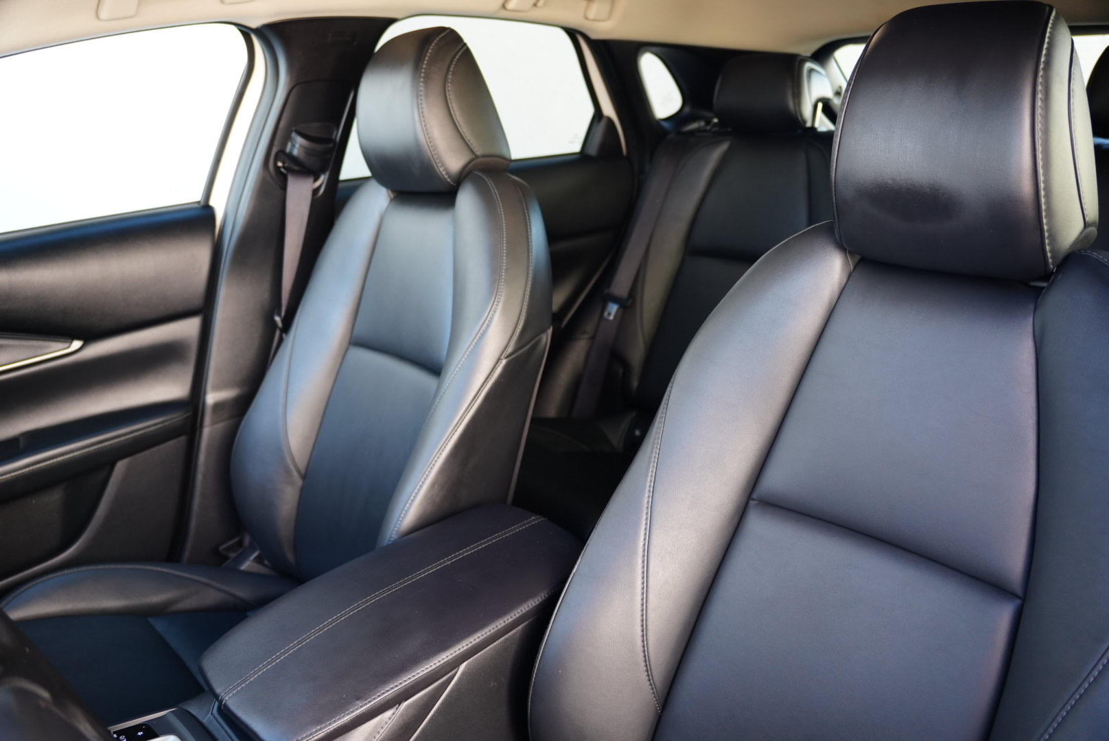 2023 Mazda CX-30 2.5 Select photo 9