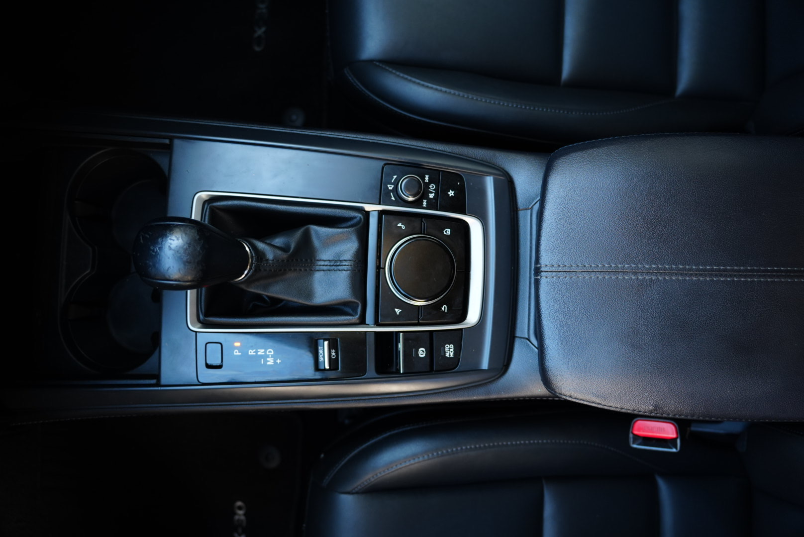 2023 Mazda CX-30 2.5 Select photo 11