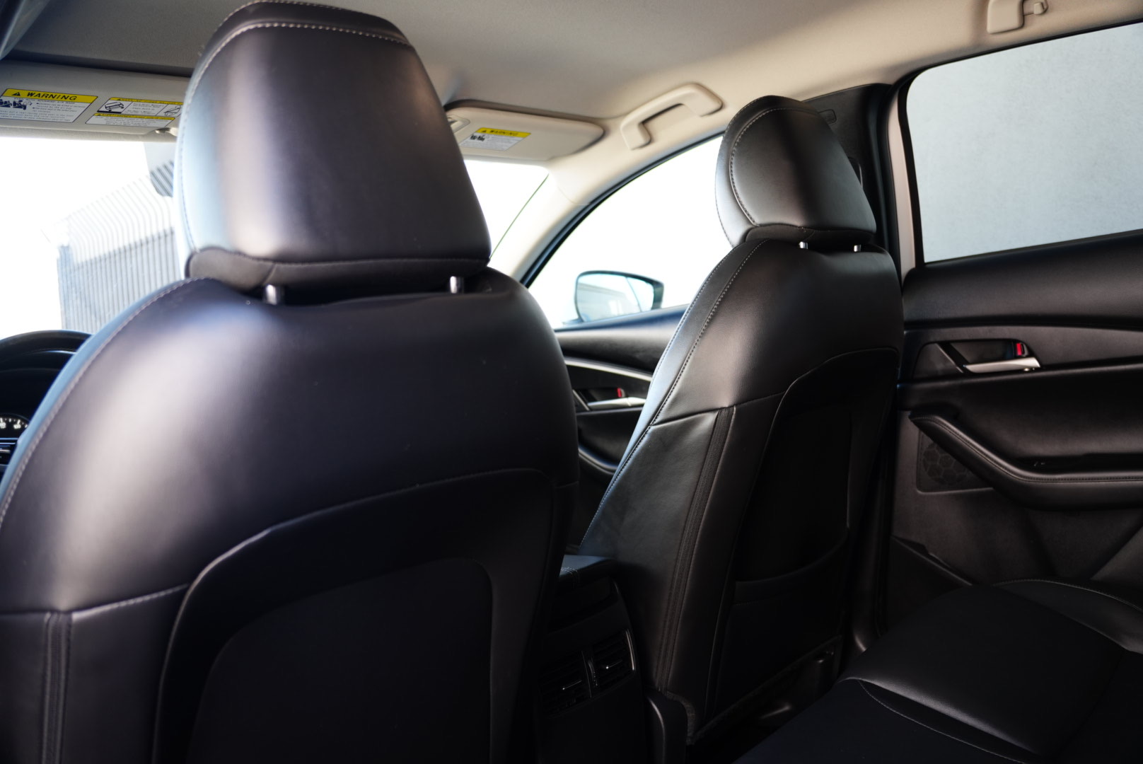 2023 Mazda CX-30 2.5 Select photo 12