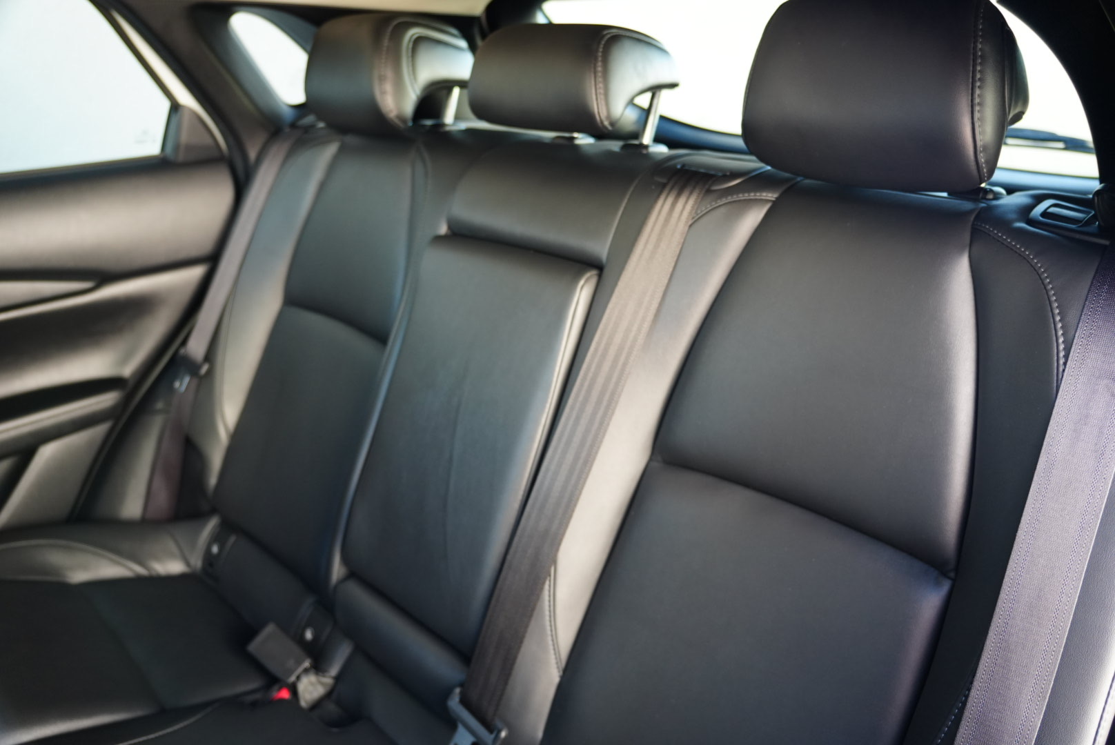 2023 Mazda CX-30 2.5 Select photo 14