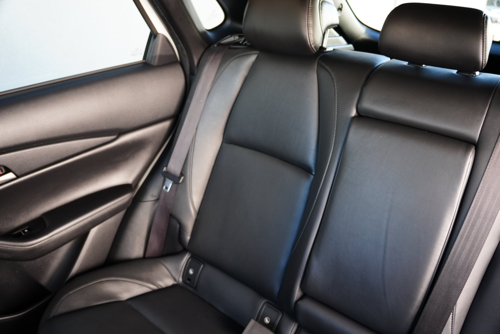 2023 Mazda CX-30 2.5 Select photo 15