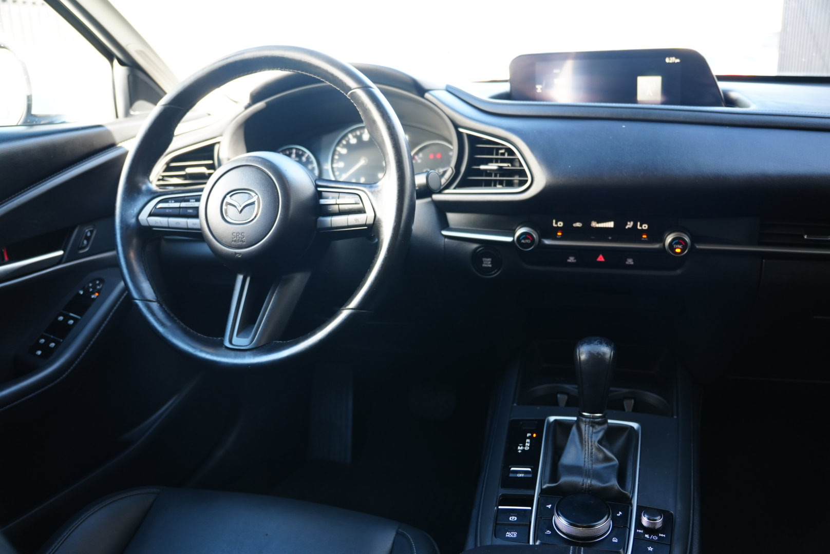 2023 Mazda CX-30 2.5 Select photo 16