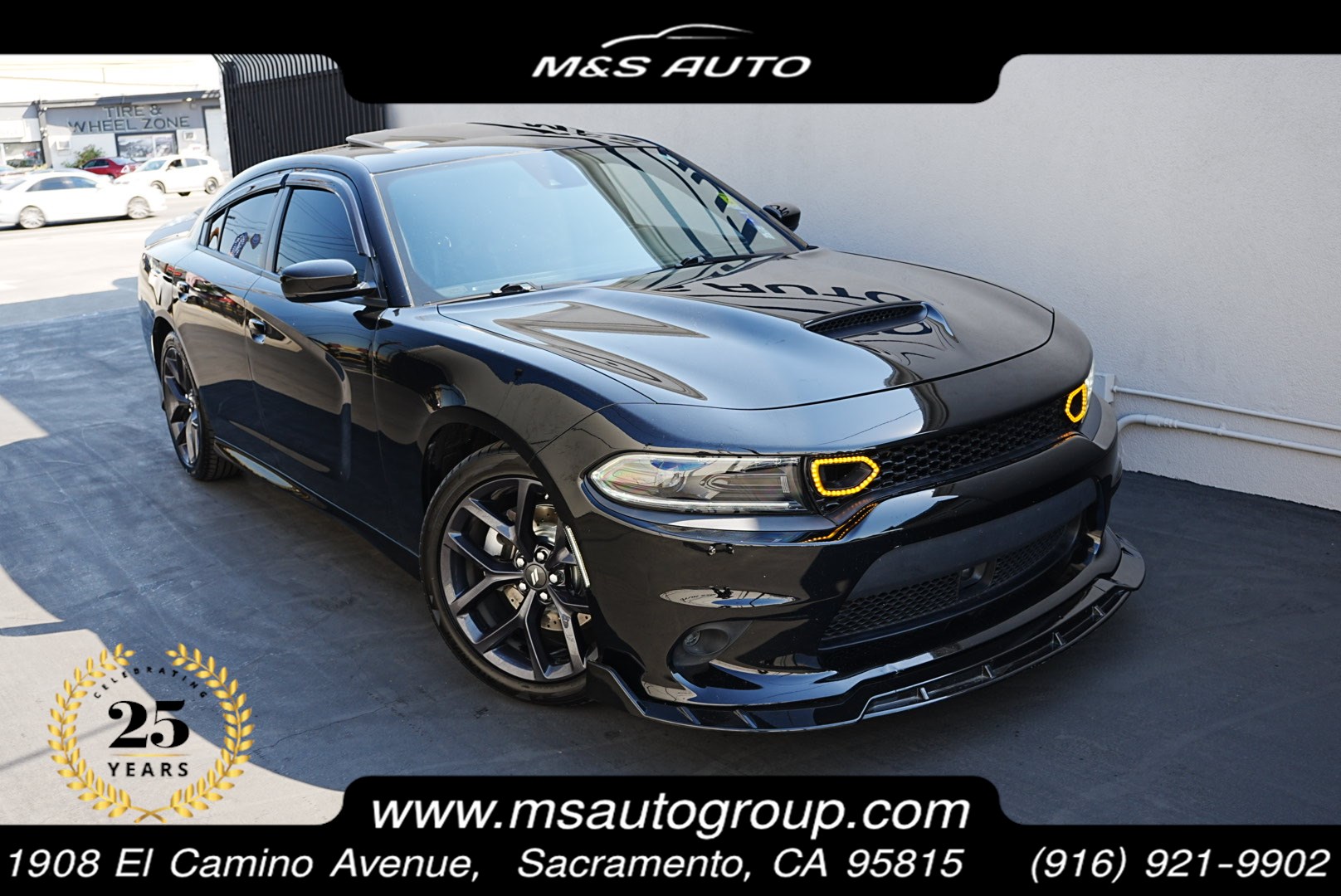 Sold 2023 Dodge Charger R/T in Sacramento Sold 2023 Dodge Charger R/T in Sacramento
