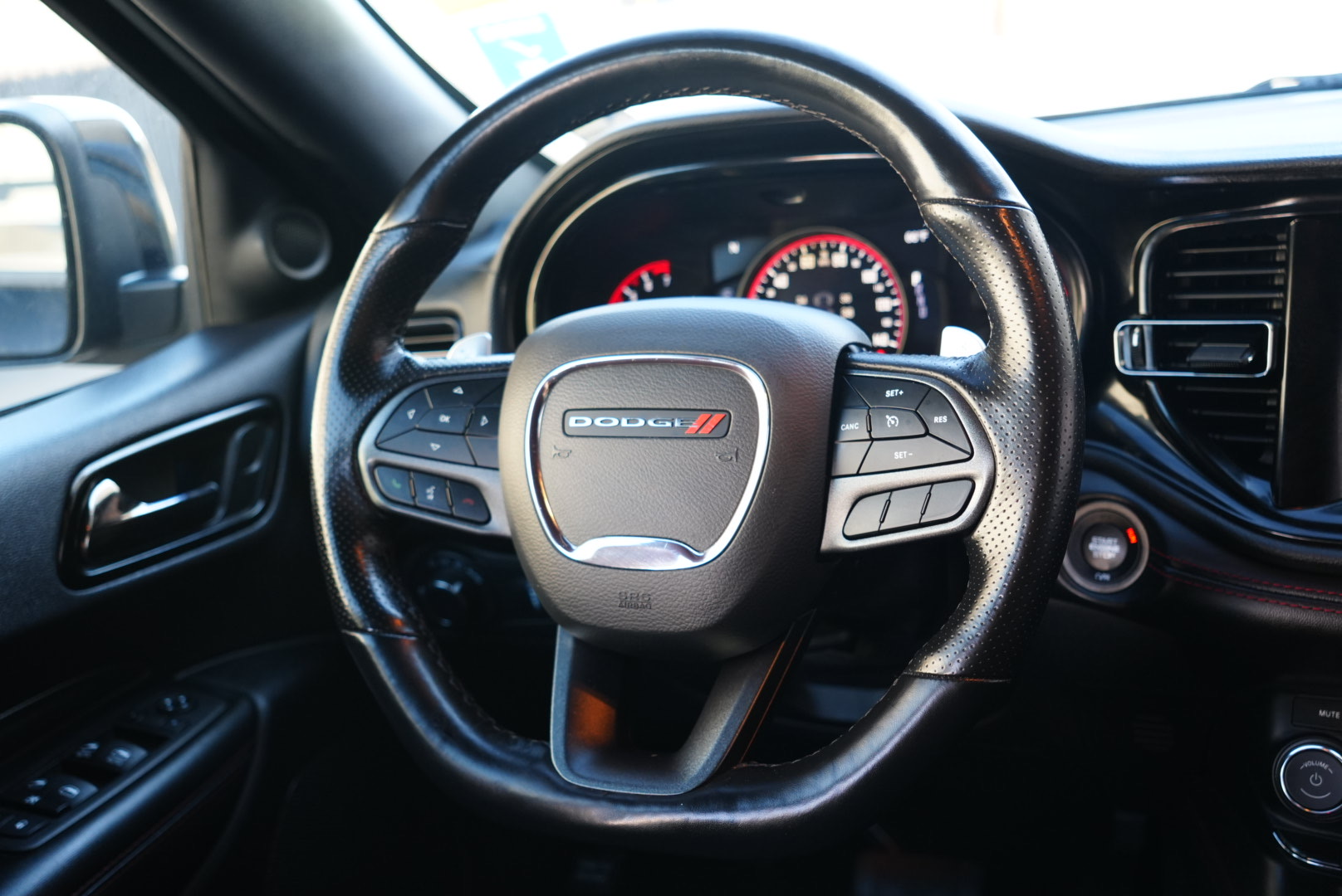 2023 Dodge Durango GT photo 2