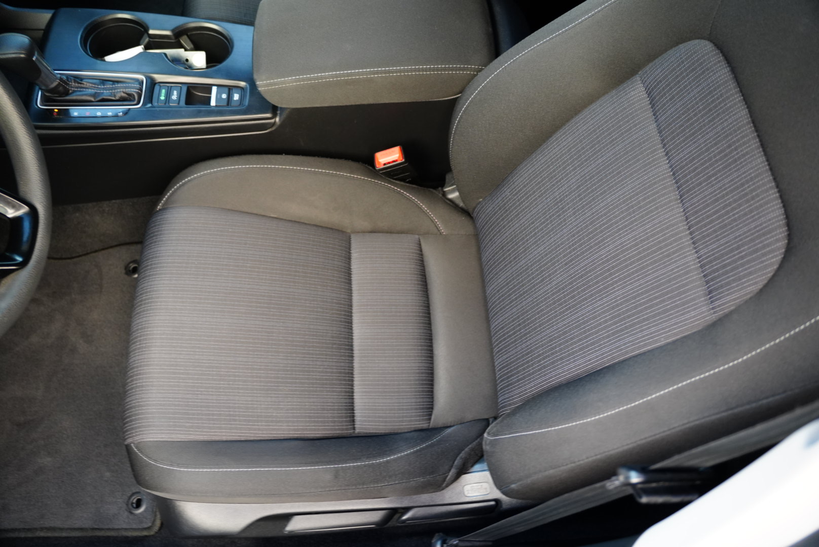 2022 Honda Civic LX photo 8