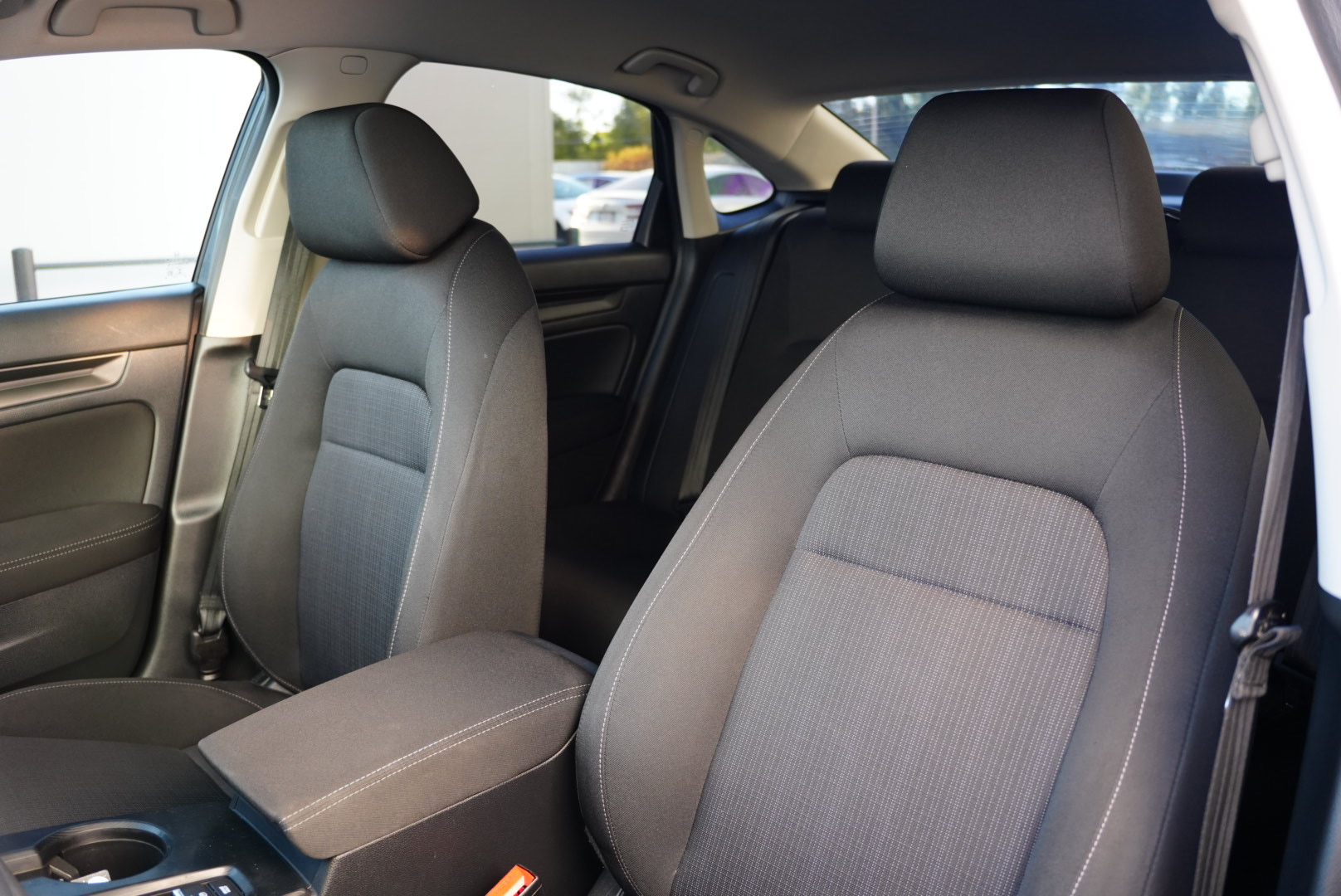 2022 Honda Civic LX photo 9