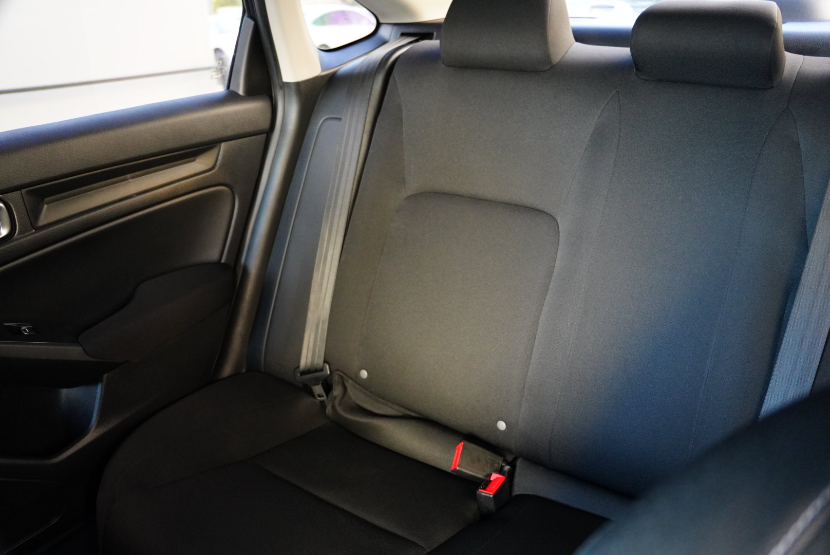 2022 Honda Civic LX photo 13