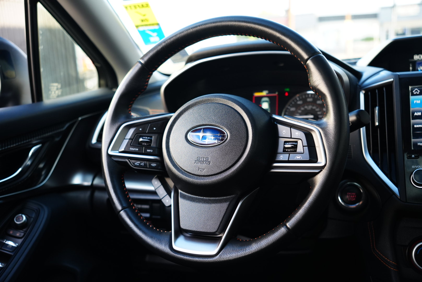 2018 Subaru Crosstrek Limited photo 2