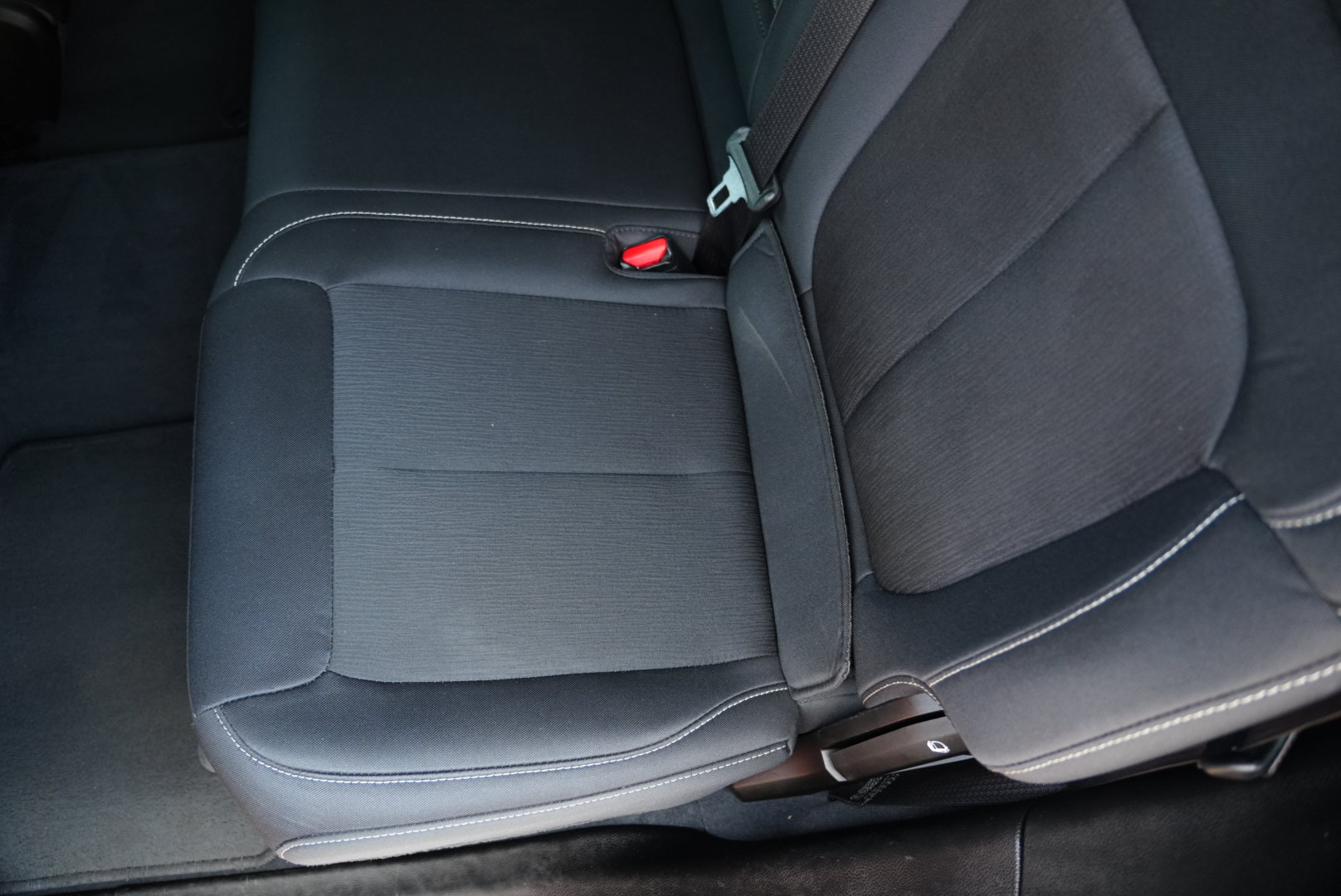2023 Jeep Grand Cherokee Laredo Altitude photo 15