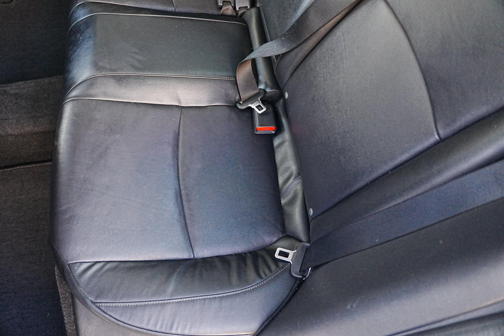 2016 Honda Civic Touring photo 12