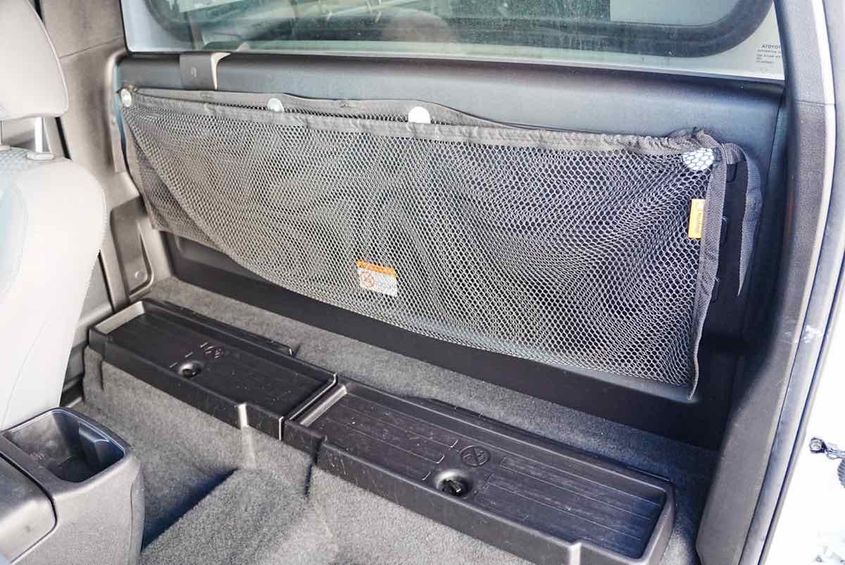 2021 Toyota Tacoma SR photo 13